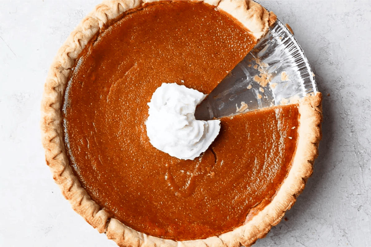 AllergyFriendly Pumpkin Pie Guide — SPOKIN