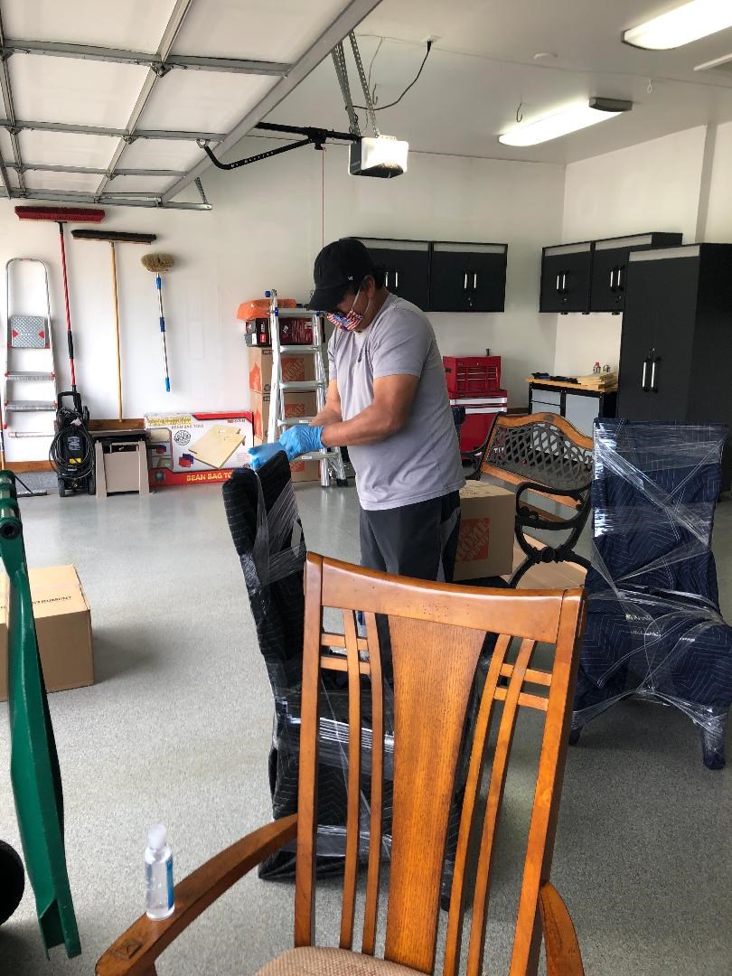 Abe Lincoln Movers LLC Local Movers in Denver, CO HireAHelper