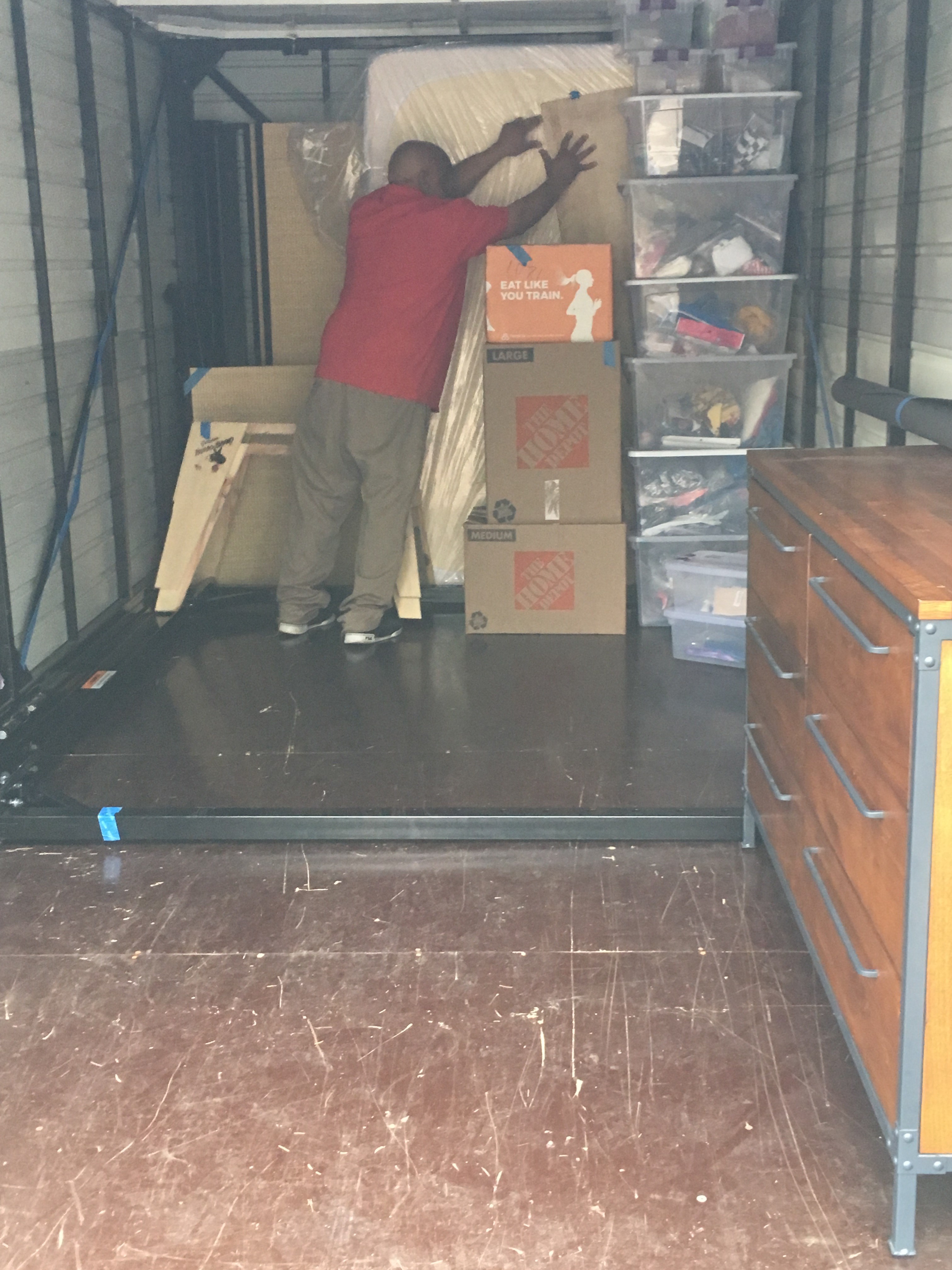 Kush Movers Local Movers in San Diego, CA HireAHelper