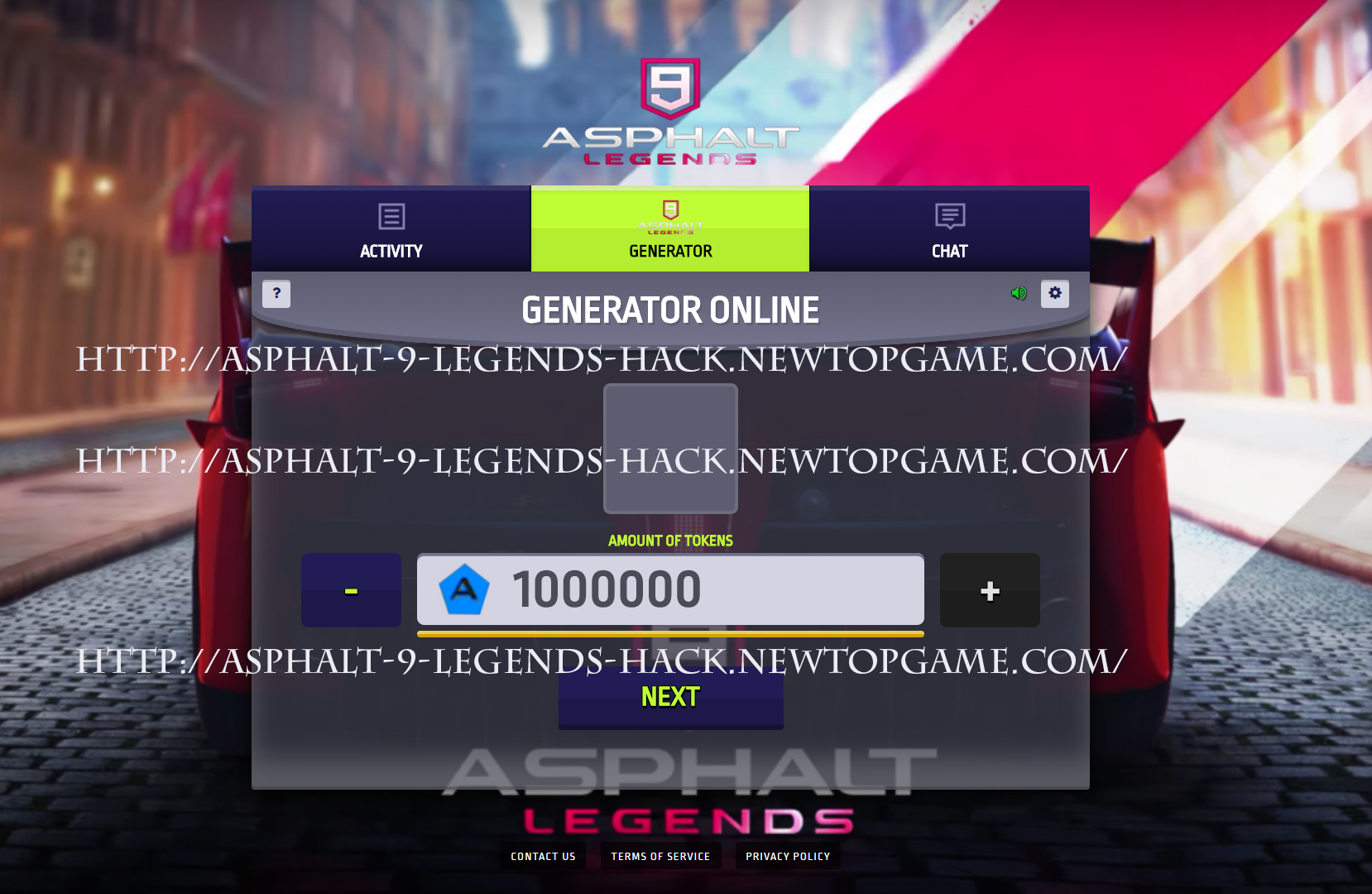 asphalt9legendshack (asphalt9legendshack)