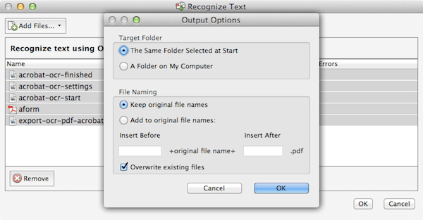 How to OCR Text in PDF and Image Files in Adobe Acrobat Tuts+