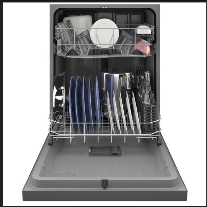 GE APPLIANCES UNVEILS NEW 80 MILLION DISHWASHER MANUFACTURING LINE IN