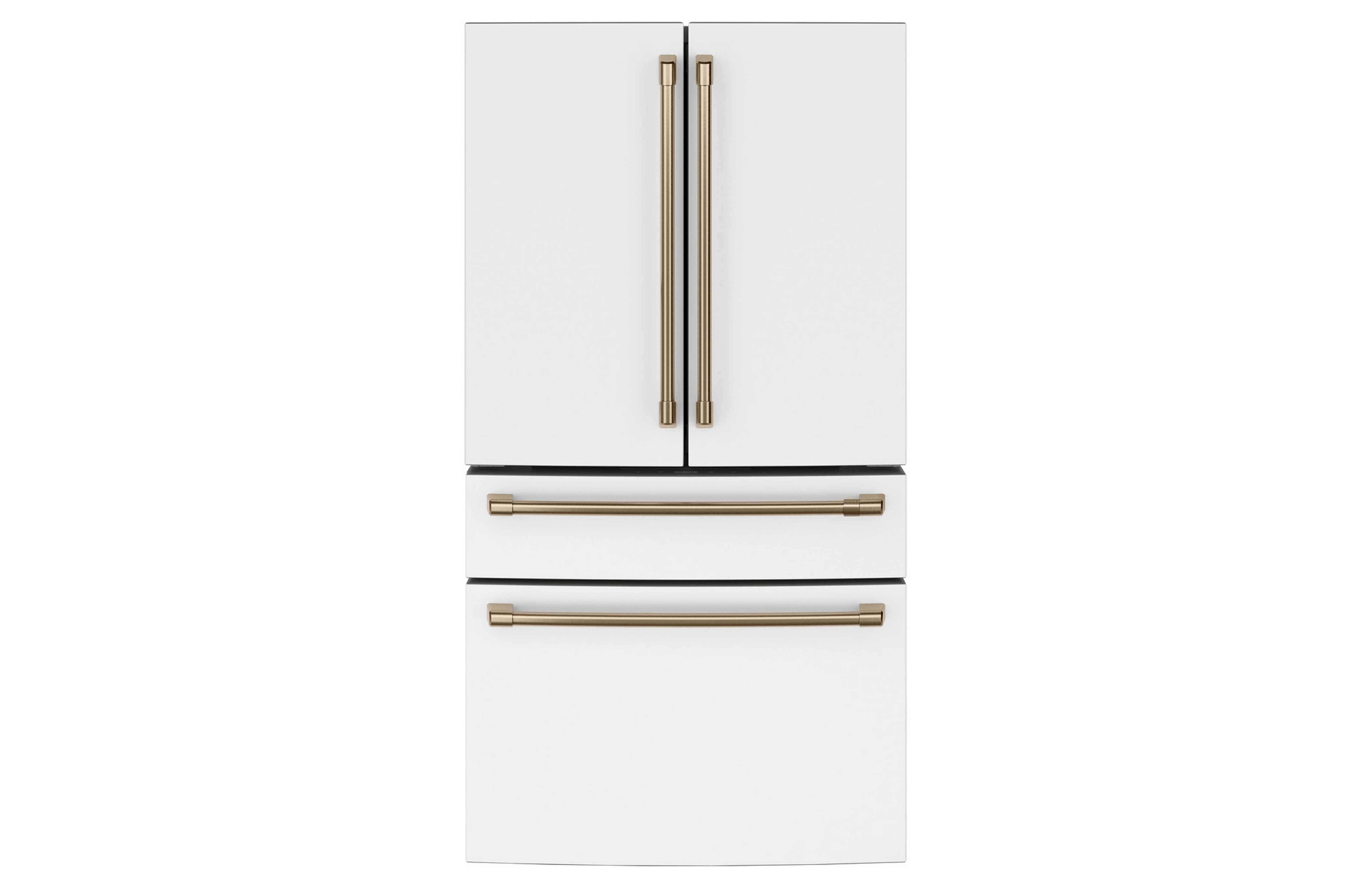 GE Profile™ Expands Refrigerator Lineup with Innovative FourDoor