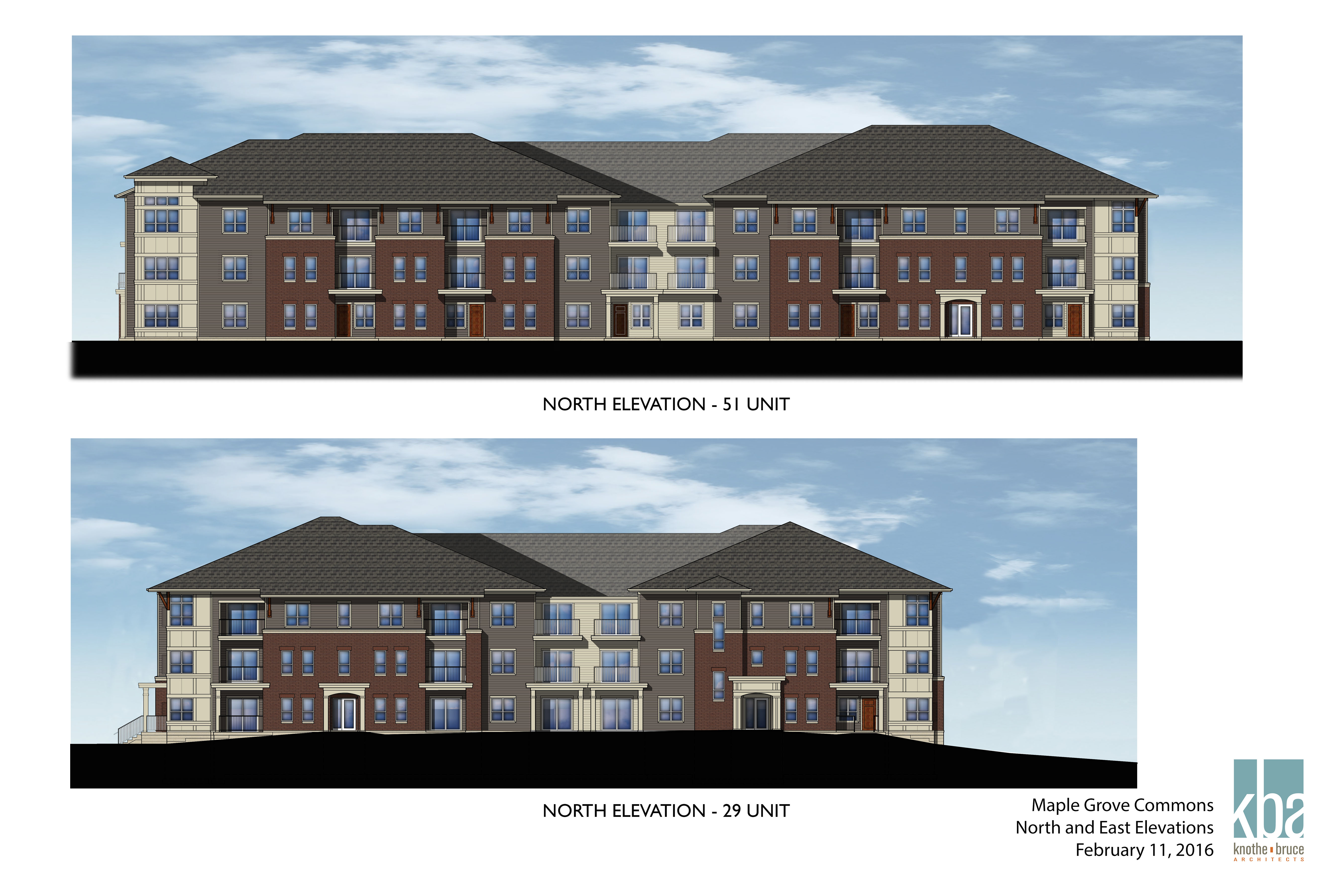 Associated Bank loan enables new Madison apartment project with focus
