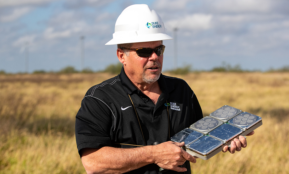 New technology helps protect bats from wind turbines Duke Energy