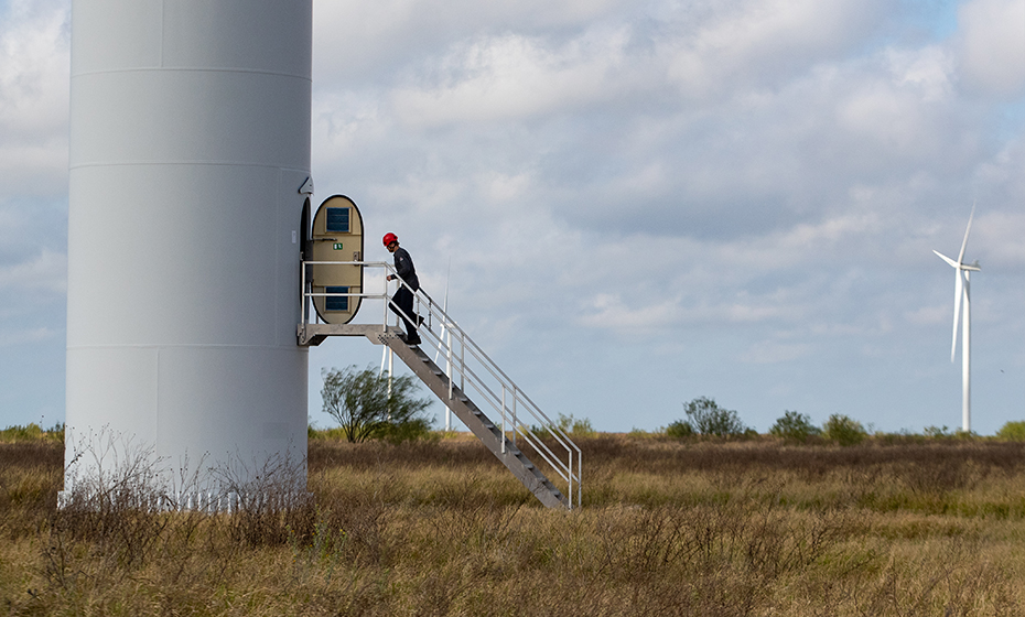 New technology helps protect bats from wind turbines Duke Energy