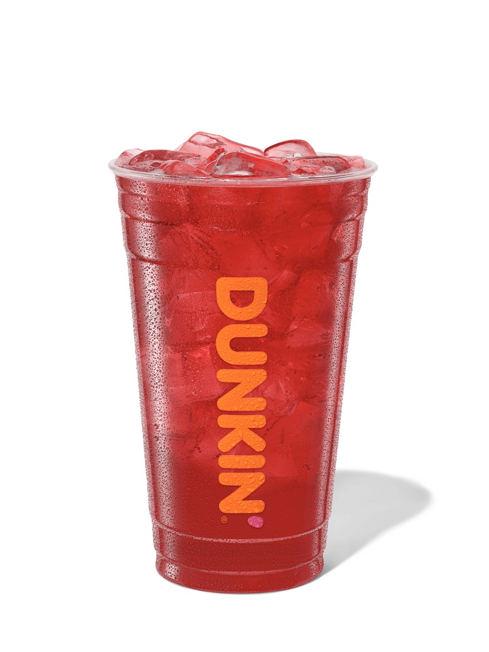 Stay Fresh with the Dunkin' Lineup of Iced Beverages Dunkin'