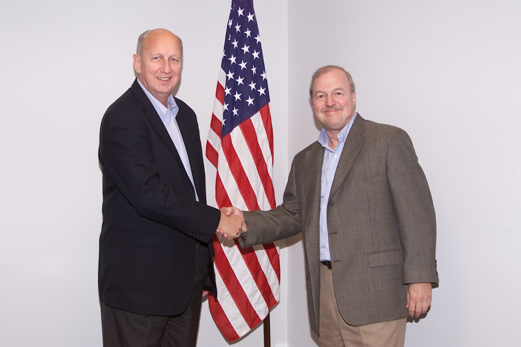 Photo Release Northrop Grumman and Lockheed Martin Team to Pursue