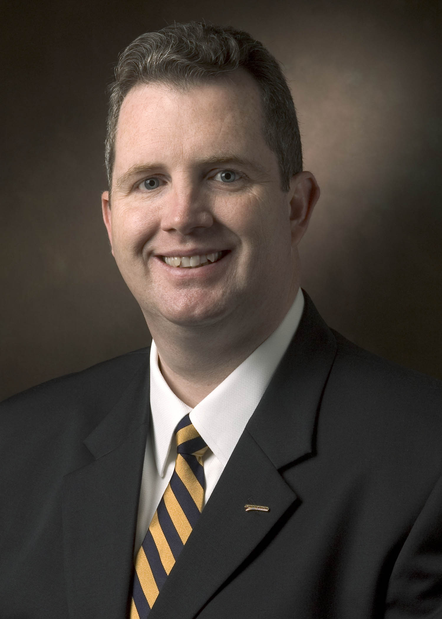 Photo Release Northrop Grumman's David Lambert Honored with