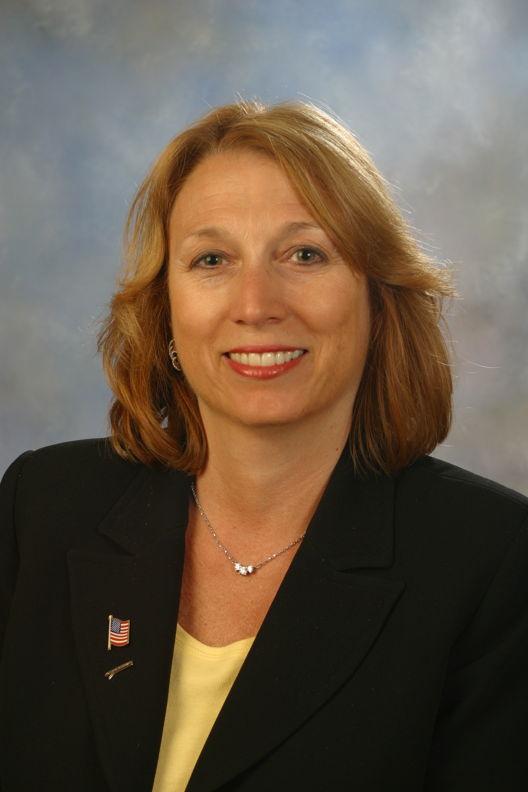 Photo Release Patricia McMahon Appointed to New York Governor Andrew