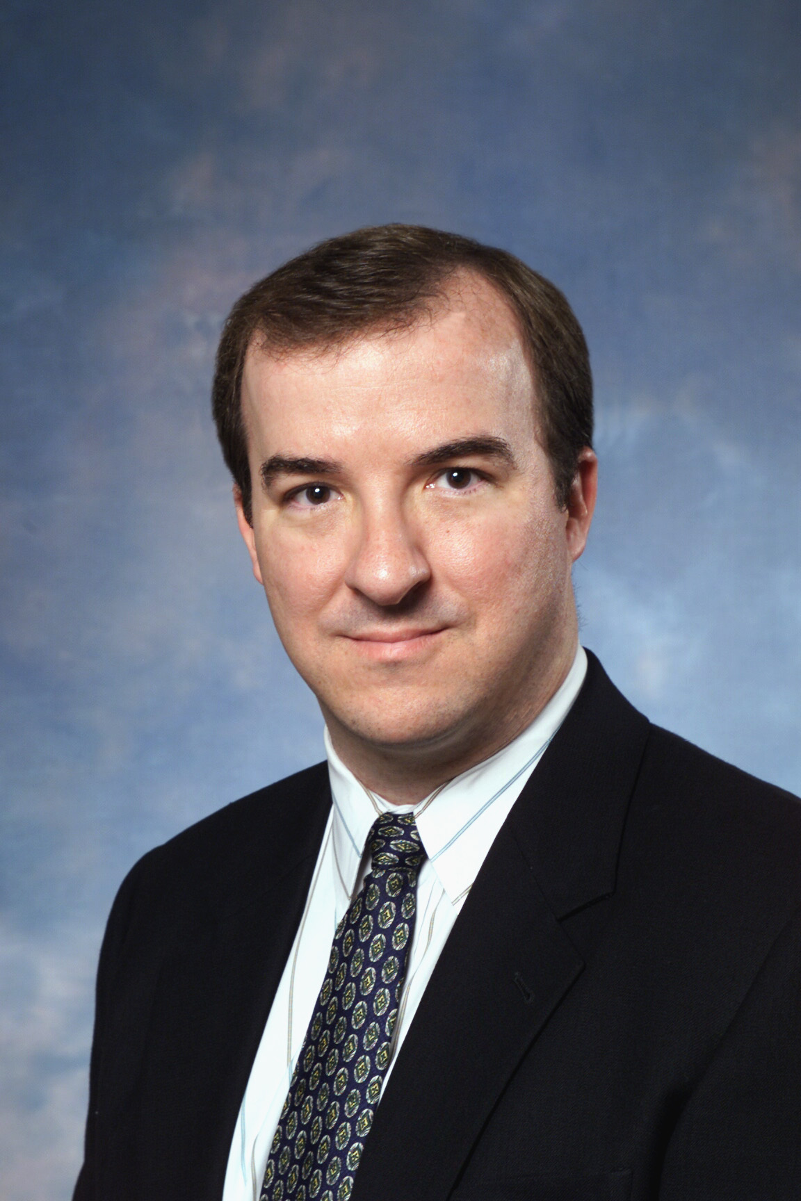 Photo Release Northrop Grumman Taps Brian E. Chappel to Lead the F