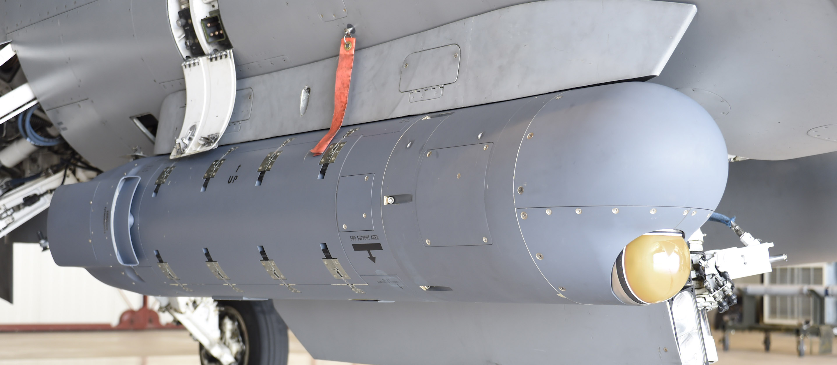 Northrop Grumman to Showcase Advanced Technologies for the National