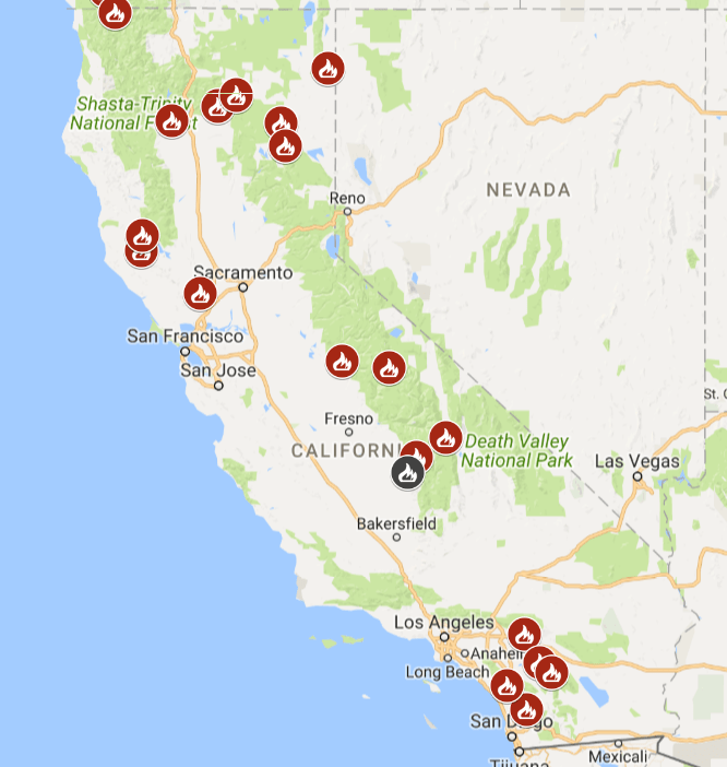 UPDATE Blue Shield of California Offers Assistance to Plan Members