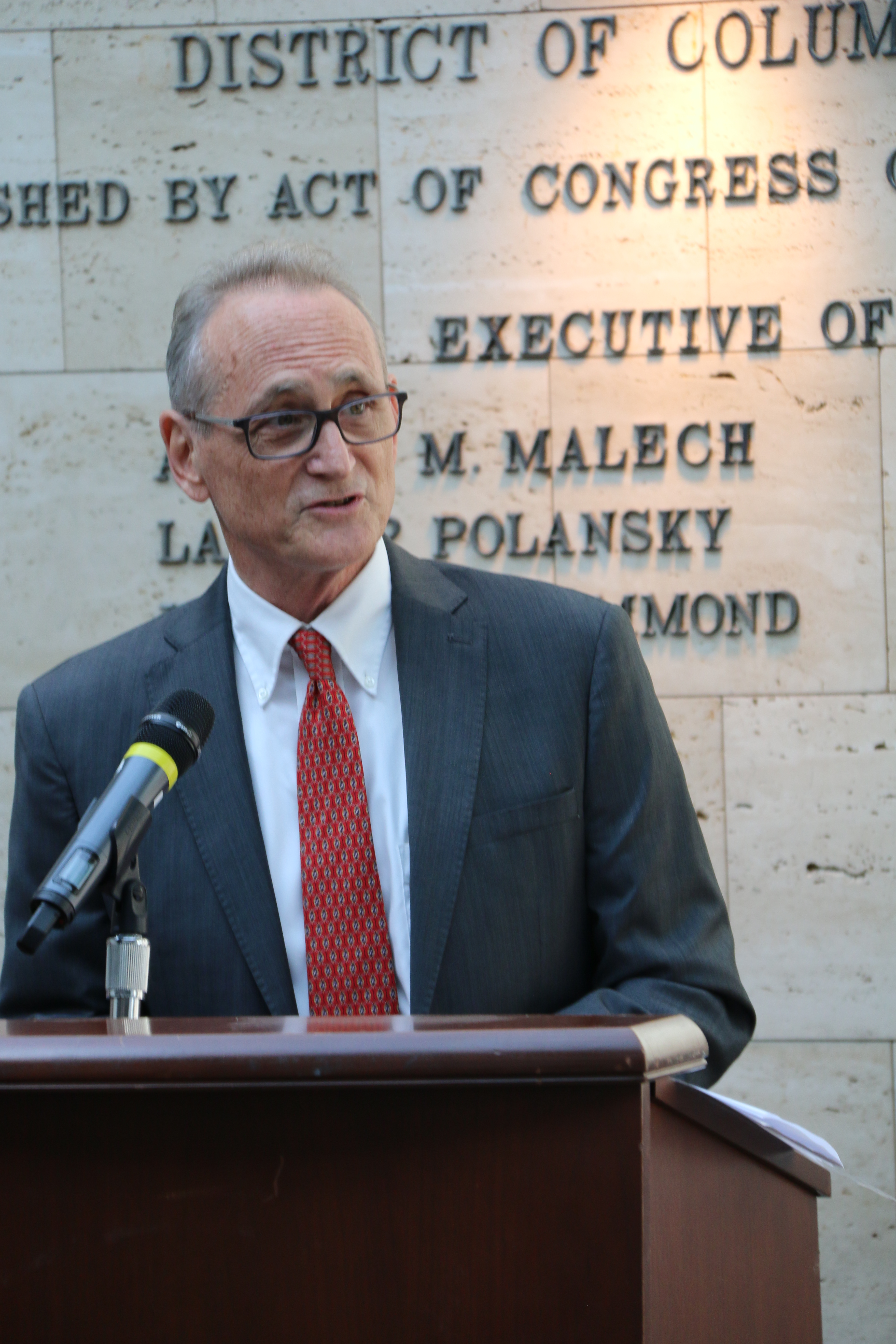 Magistrate Judges Names Added to Moultrie Courthouse Wall District of