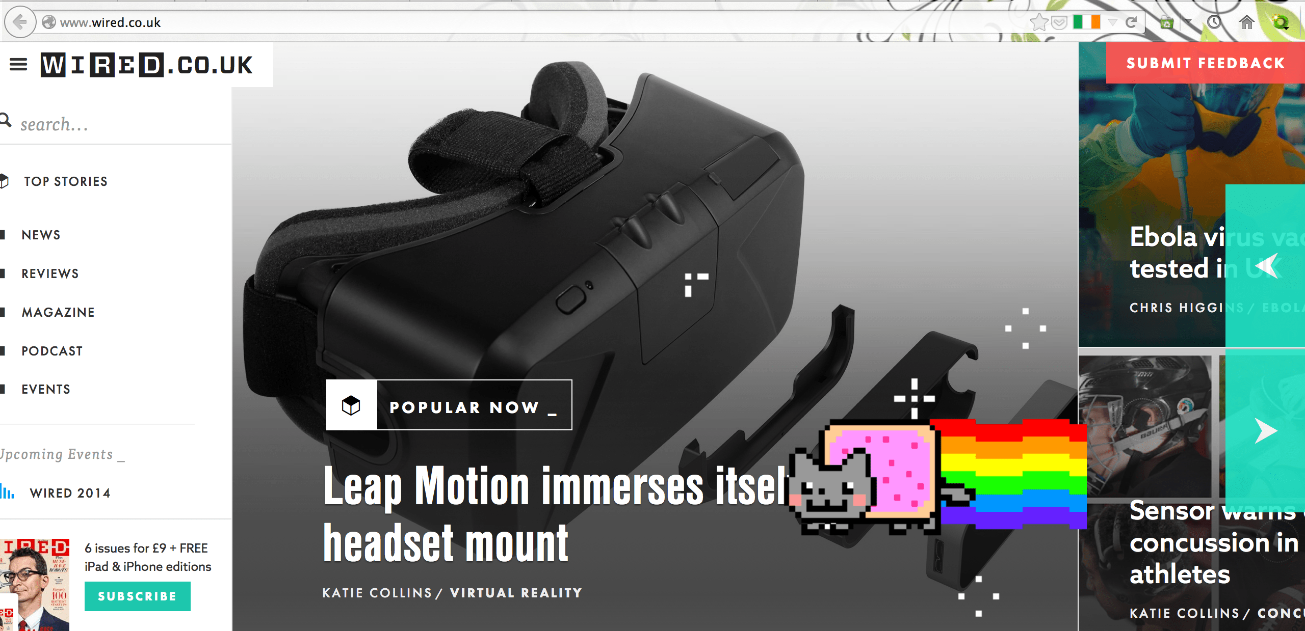 Easter Eggs in Applications──Konami Code, ASCII art, and more!