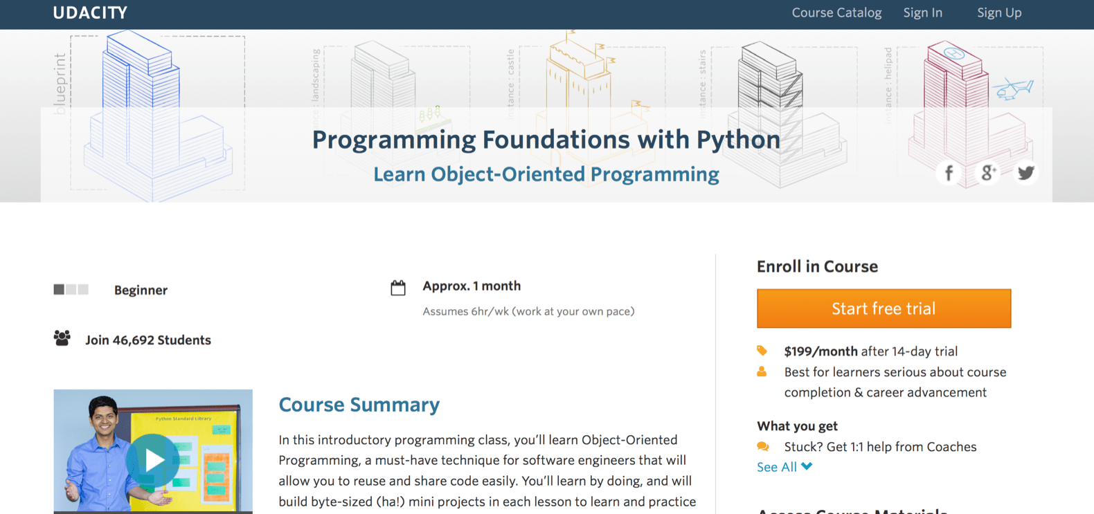 Learn Python Online A Guide Codementor