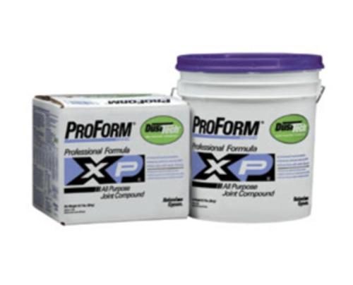 National Gypsum ProForm BRAND XP Joint Compound w/ DustTech 4.5