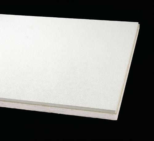 1 in x 2 ft x 2 ft Armstrong Optima 9/16 in Square Tegular Panel 3251