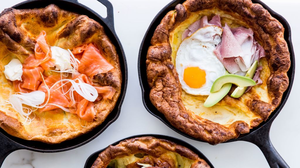 Bobby Flay's Perfect Porterhouse Steak recipe