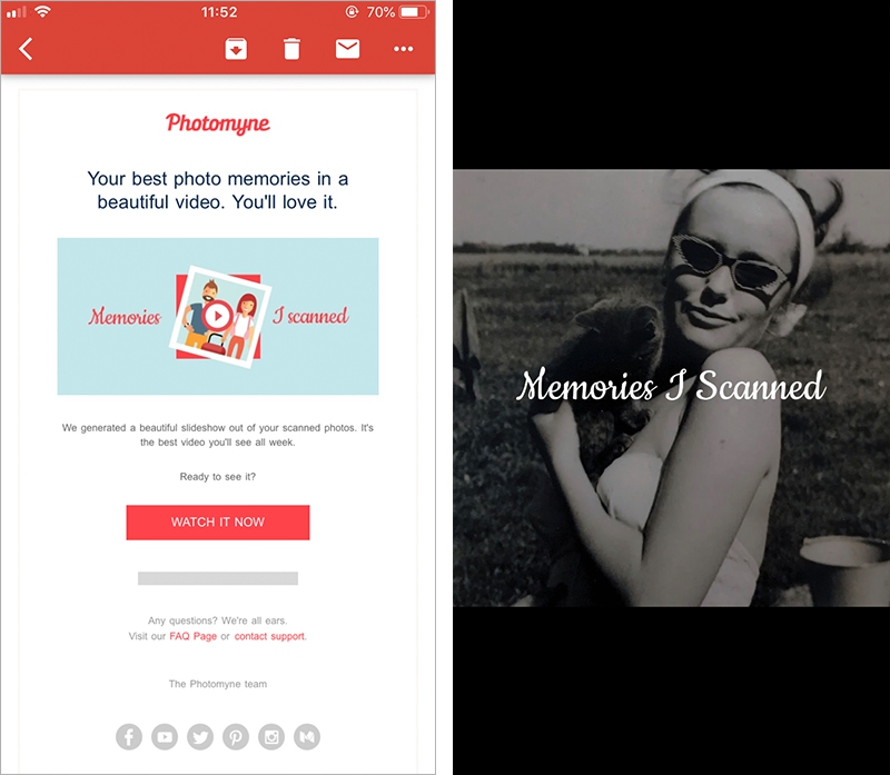 Albums 102+ Pictures Can You Download Photos From Photomyne Superb