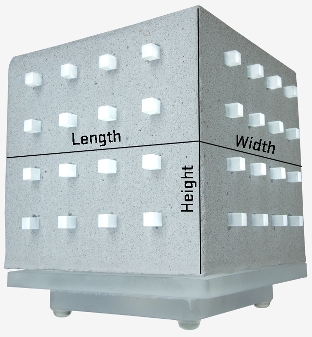 Light Fixture Specifier Sensitile