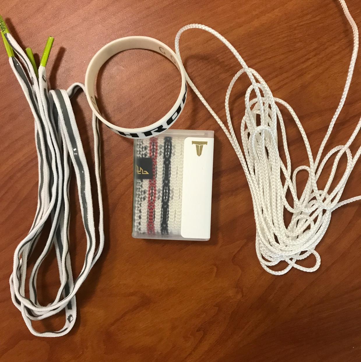 How To String For Your Position