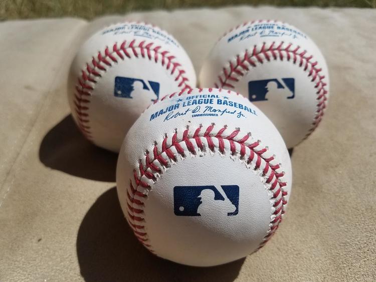 Baseballs