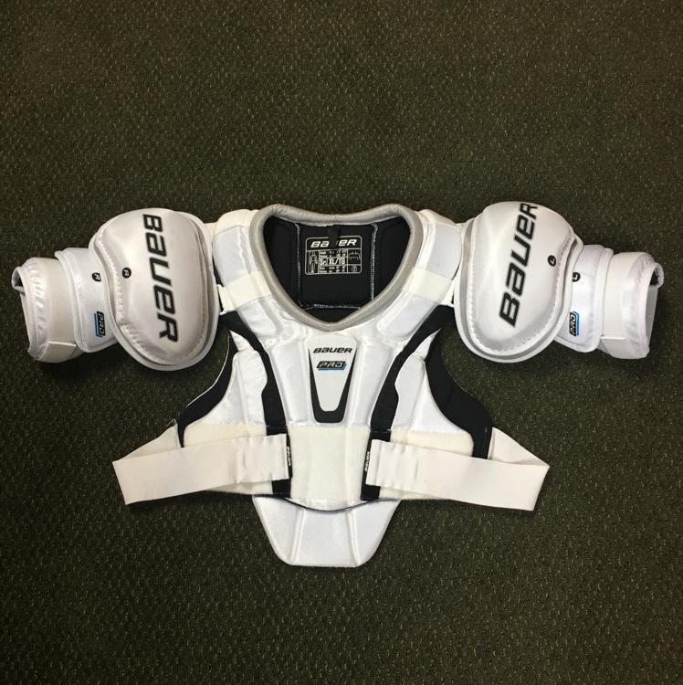 Shoulder Pads Buying Guide