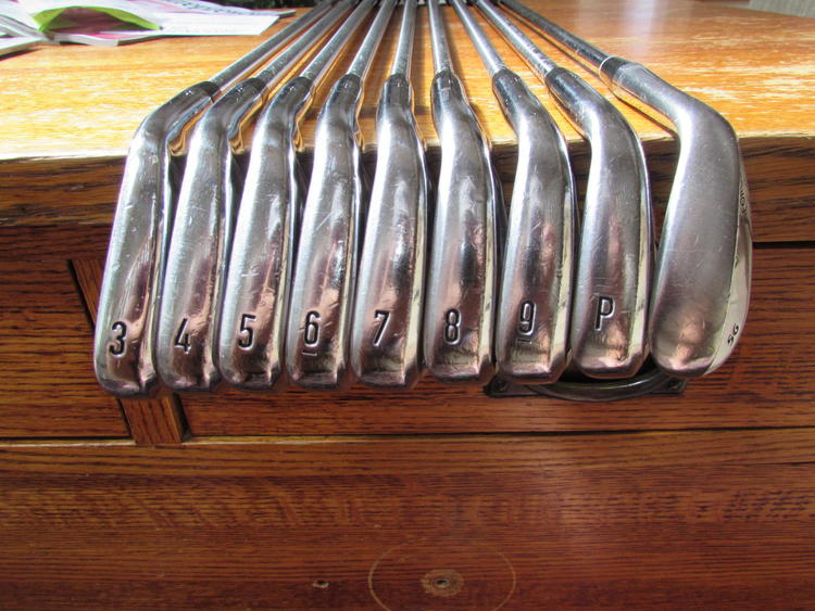 Where To Go To Sell Golf Club Sets