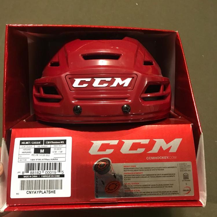 What Size Hockey Helmet For 12 Year Old at Betty Medlin blog