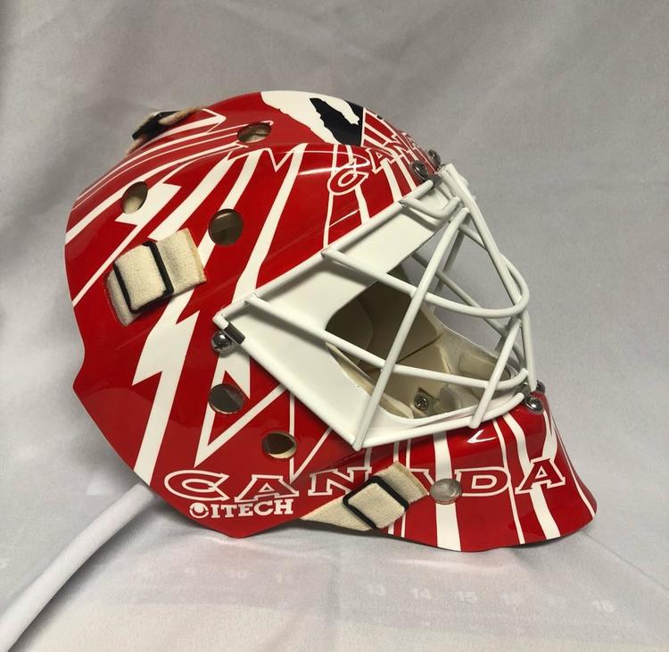 Hockey Goalie Mask Buying Guide