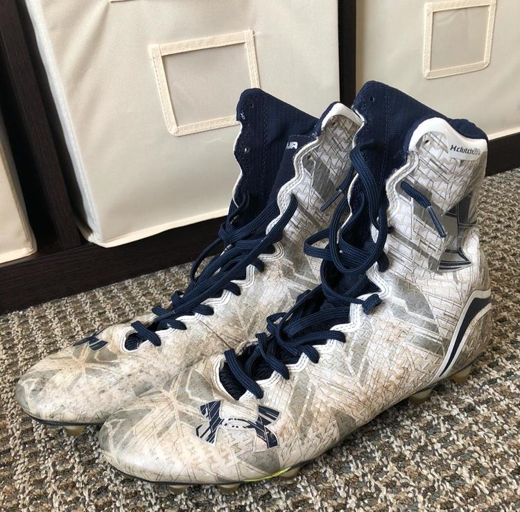 Lacrosse Cleats Buying Guide