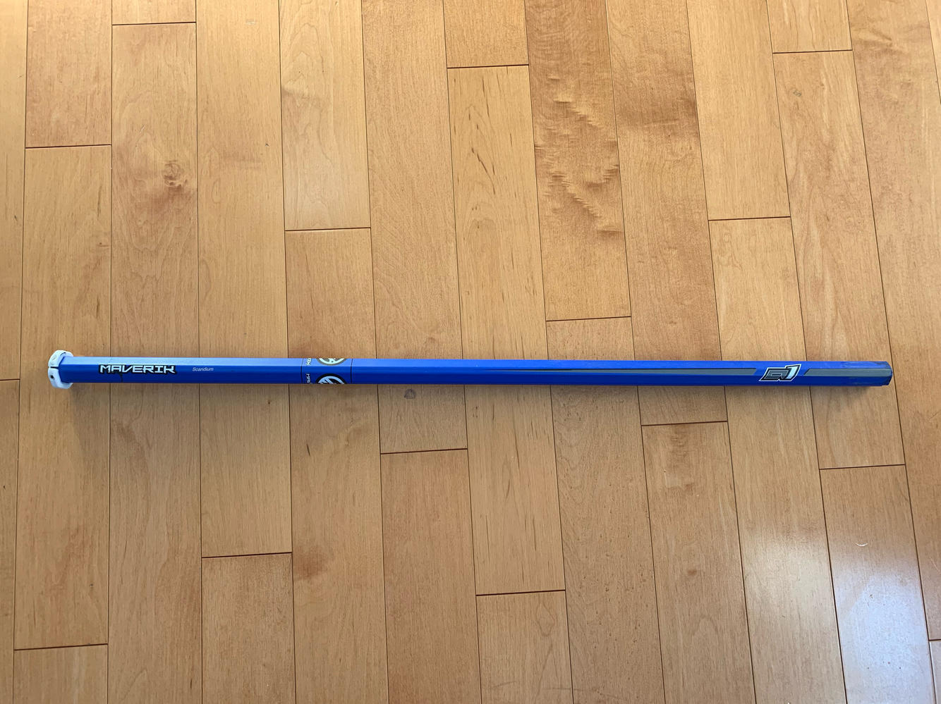 The 9 Best Lacrosse Shafts of 2019