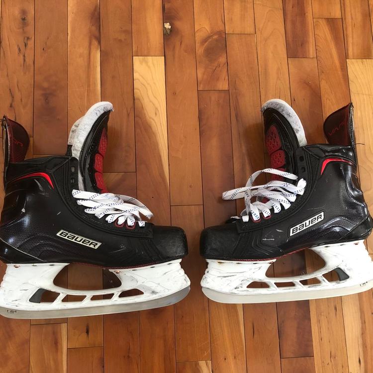 Sell or Scrap? How to Buy Used Hockey Skates