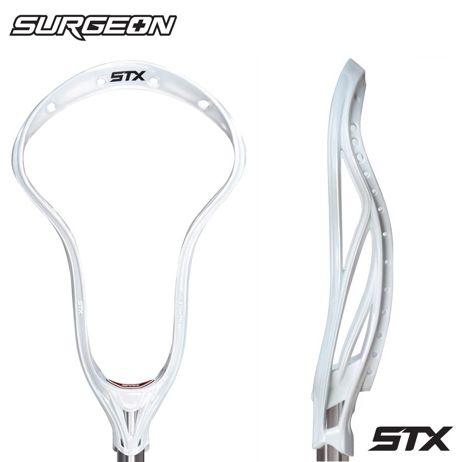 The 7 Best Lacrosse Heads For Attack (2023) SidelineSwap Blog