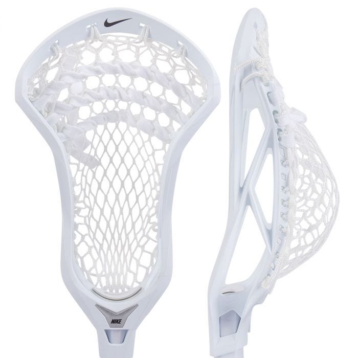 The 7 Best Lacrosse Heads For Attack (2023) SidelineSwap Blog