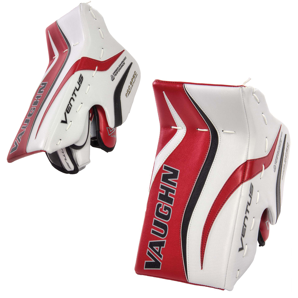 The 5 Best Goalie Blockers For 2023 SidelineSwap