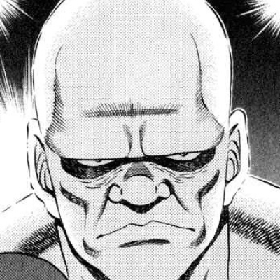 Naomichi