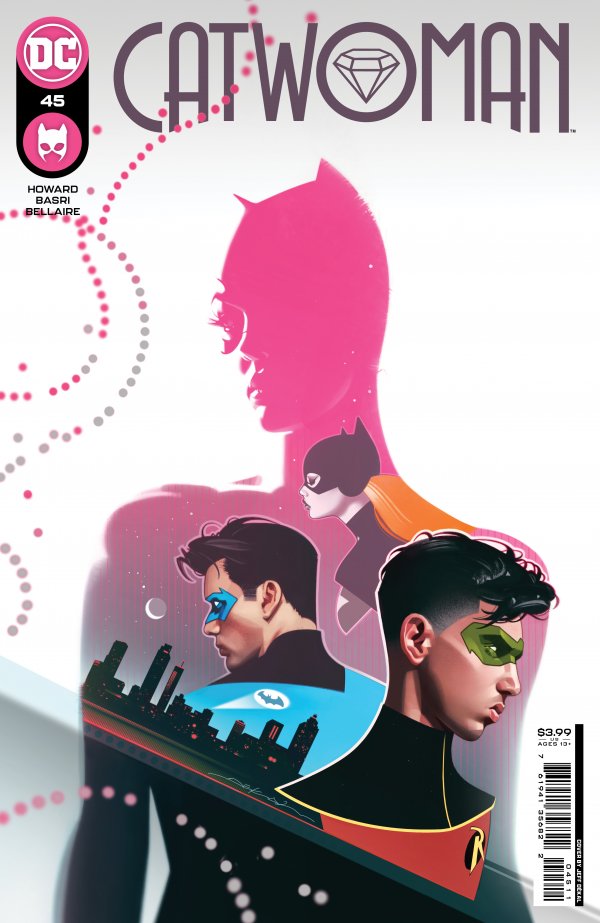 Valmont (Prime Earth) DC Comics