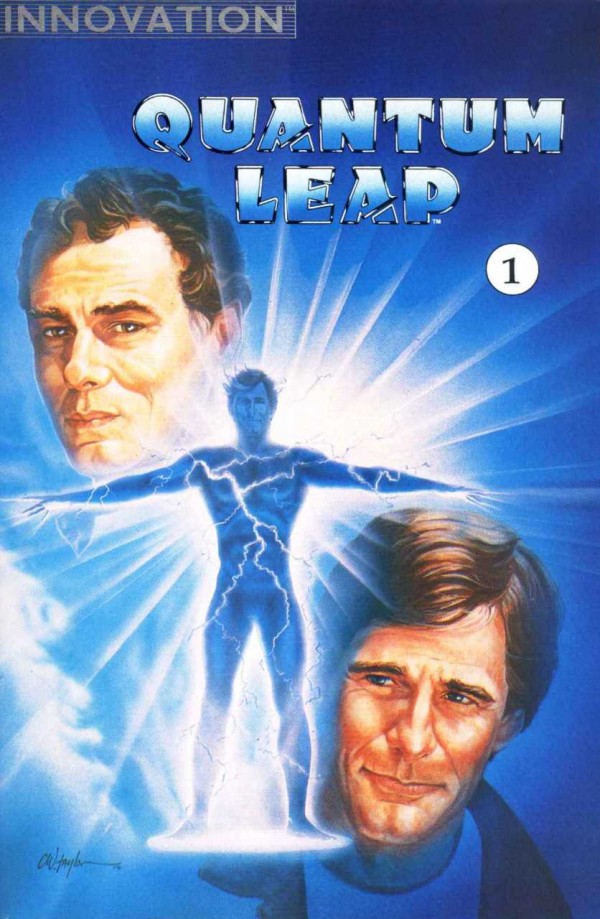 Quantum Leap 1 Reviews