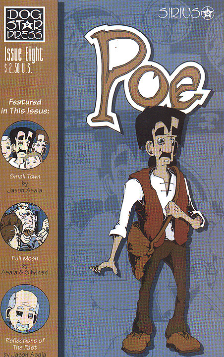Poe #8 Reviews