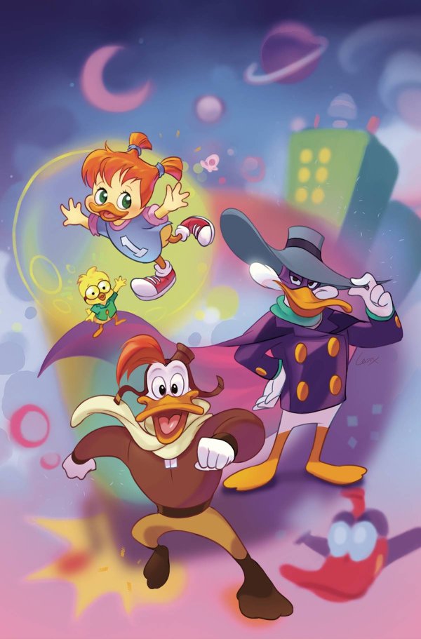 Darkwing Duck 6 Reviews