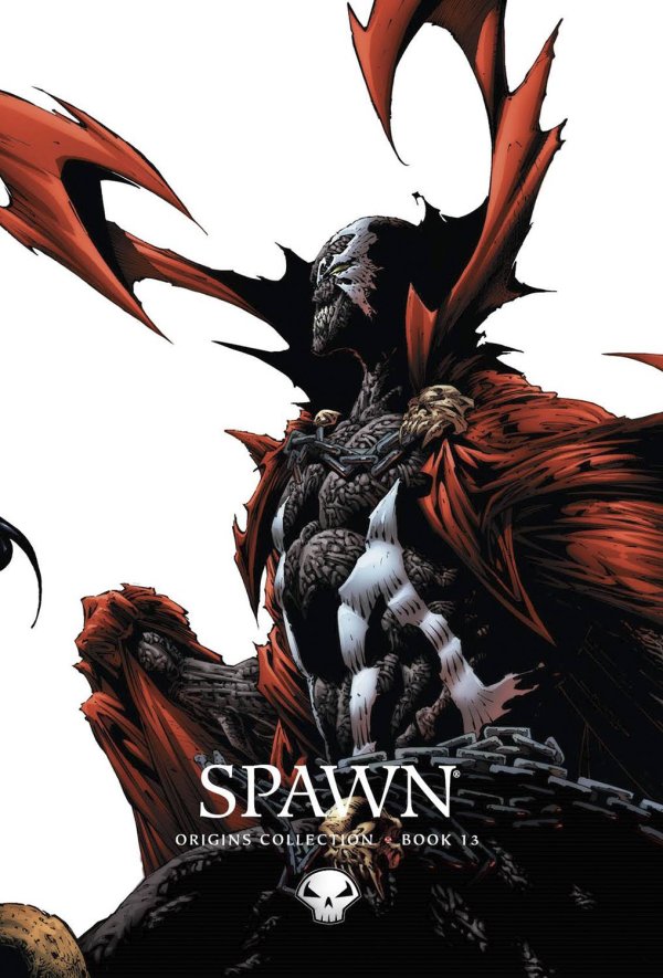 Satan (Spawn) Image Comics