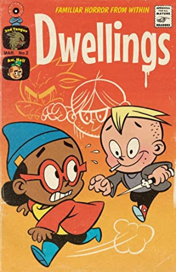 Dwellings 2 Reviews