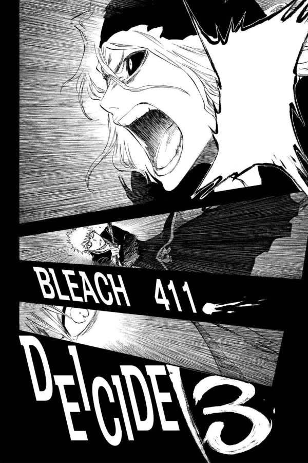 Gin Ichimaru (Bleach) Shueisha