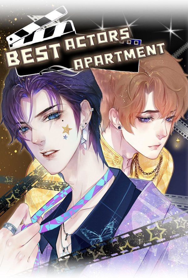 Best Actors Apartment Chapter 96 Reviews