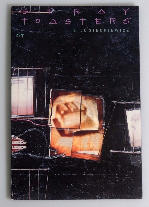 Stray Toasters Designer Collection Reviews