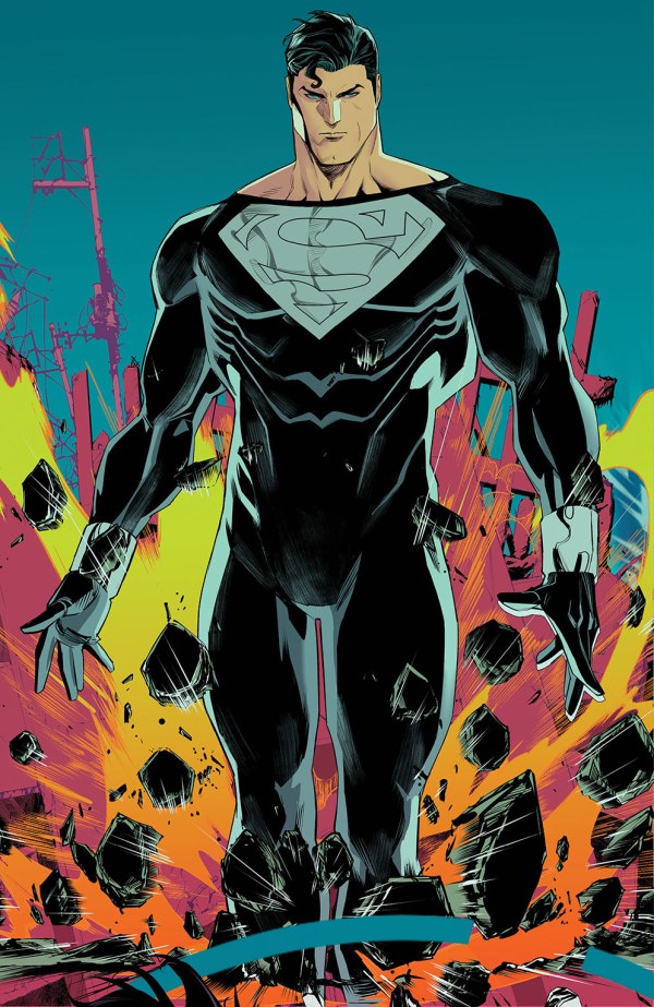 Metahuman Powers Unlocked & Years Of Storytelling Culminate in Absolute