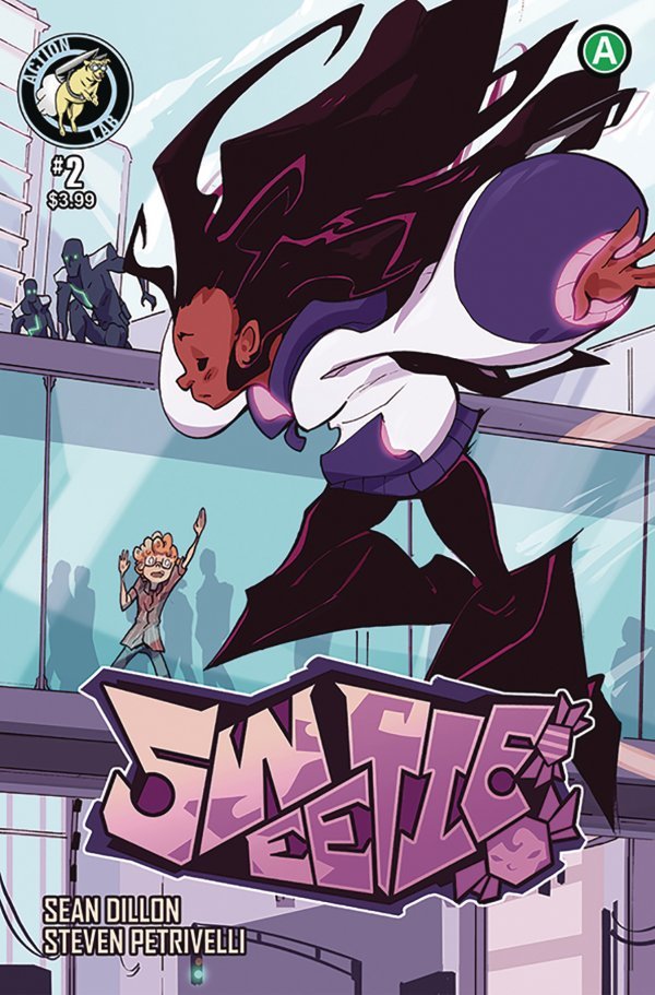 Sweetie 2 Reviews