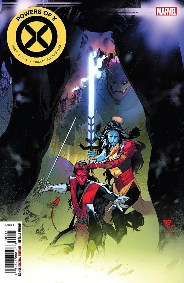 KuanYin Xorn as Xorn